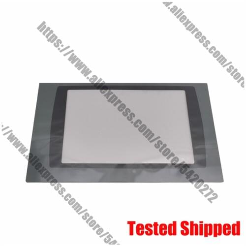 New Plus 1000 2711P-T10C4B1 2711P-T10C4B2 protective film is suitable for PanelView