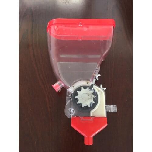 Vegetable Planter Vegetables Seeder Seeder Accessories Peanut Planter Millet Planter Agricultural Machinery Plant Watering