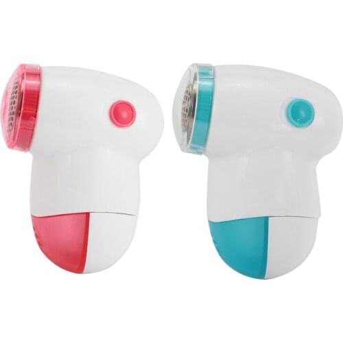 Portable Electric Clothes Lint Removers Fuzz Pills Shaver for Sweaters Curtains Carpets Lint Pellets Cut Machine Pill Remove