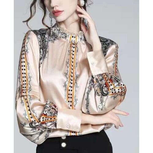 Женские летние рубашки QUHENG China At AliExpress