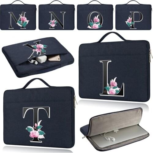 Laptop Bag Sleeve Case 14 15 Inch HandBag Notebook Pouch Briefcases for Huawei MateBook 13/X Pro 13.9/14 /15/D14/D15 Laptop Bag