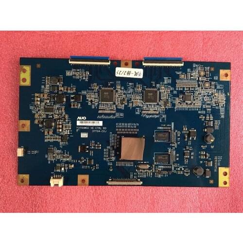 T-con T370HW02 VE CTRL BD 37T04-C0J 37T04-COJ for samsung 40"46"all are in stock,used parts,37" no stock