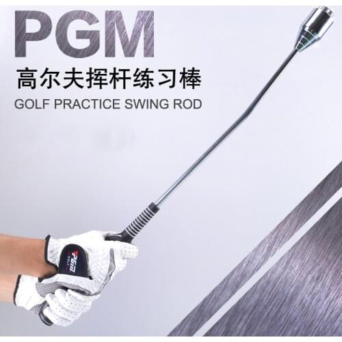Beginner Exercises for Golf Swing Trainer Training Auxiliary Stick Swing Trainer Supplies Golf Equipment Adult Ball Rod Practice