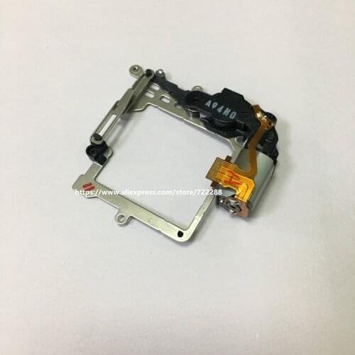 Repair Parts For Sony A6000 ILCE-6000 Shutter Motor Unit A1987432A