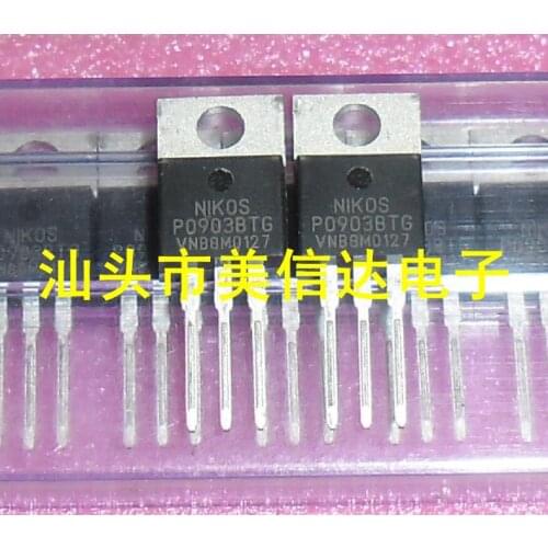 100% New&original P0903BTG