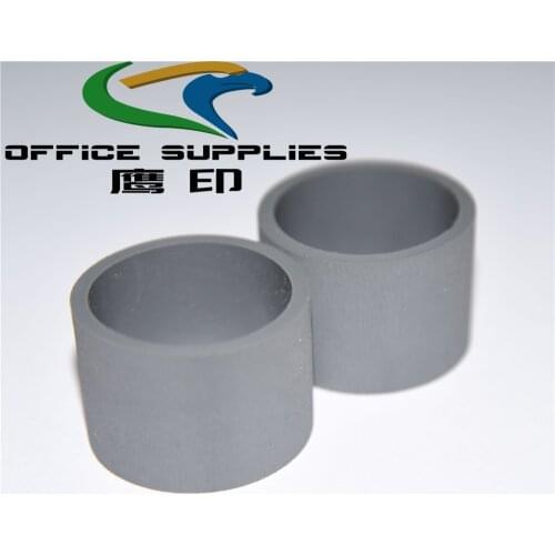 100PCS RL1-1497-000CN RL1-1497 RL1-1497-000 NEW PICKUP ROLLER TIRE FOR HP P1606 M1536 P1566 M201 M202 M225 M226 M1522