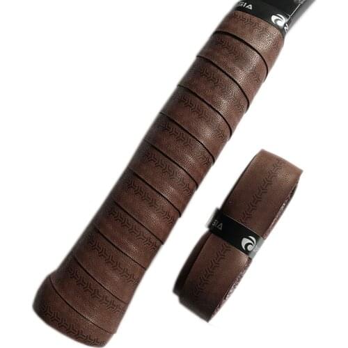 2pcs ZARSIA Anti-skid Hockey Grips Tennis Replacement Grips Fishing Rode Grips Wrapping Belts