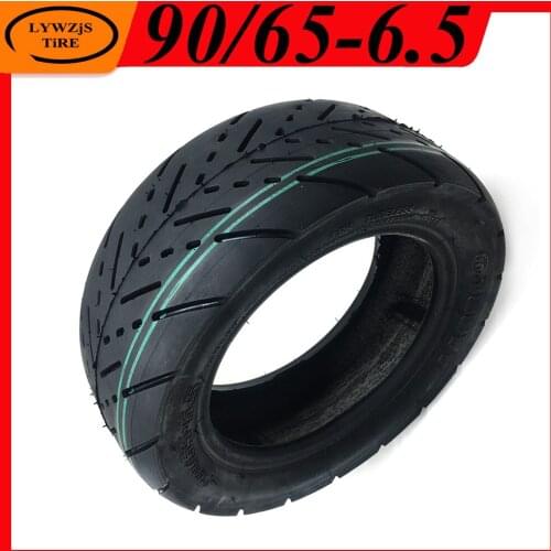 90/65-6.5 Vacuum Tire Tubeless Tyre for Electric Balance Scooter Thickened Tire