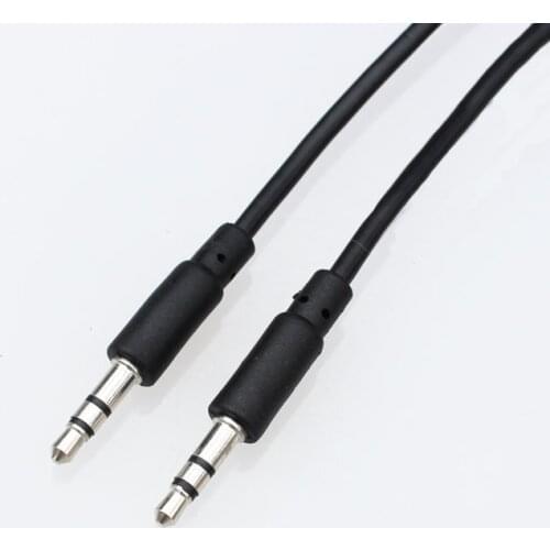 Jack 3.5 Audio Cable 3.5mm Male to Male Stereo Aux Cable for Car Headphone Speaker 3.5mm Aux Cable 1M 2M 3M 5m 10M