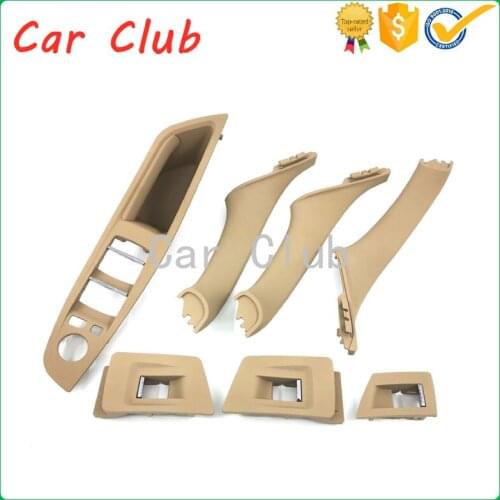 Car door handle 514172228575 for BMW 5 Series 520 523 525 2010 2011 2012 2013 2014 2015 2016
