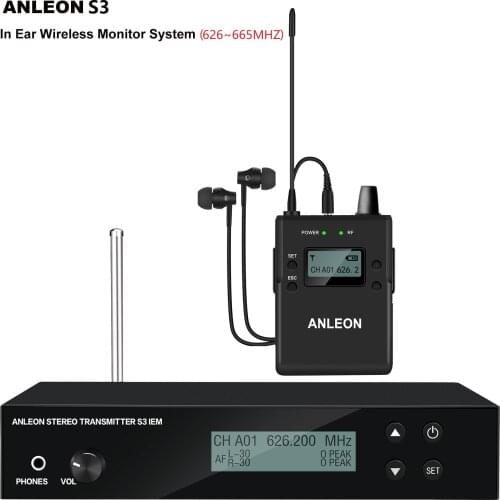 Blueskysea Professional Audio Equipment