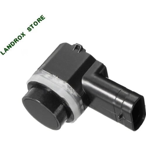 LR010927 for PDC Parking Sensor for Jaguar XF XJ Freelander 2 For Range Rover Volvo XC70 For Ford