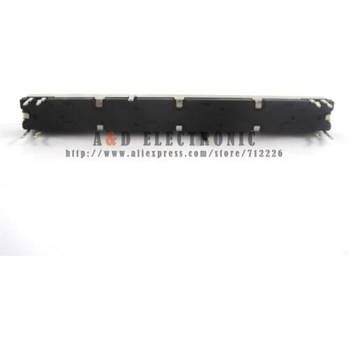 DJ Live Mixer Fader 50KDx2 Dual CH For Mackie 1402VLZ/1604VLZ/1642VLZPRO