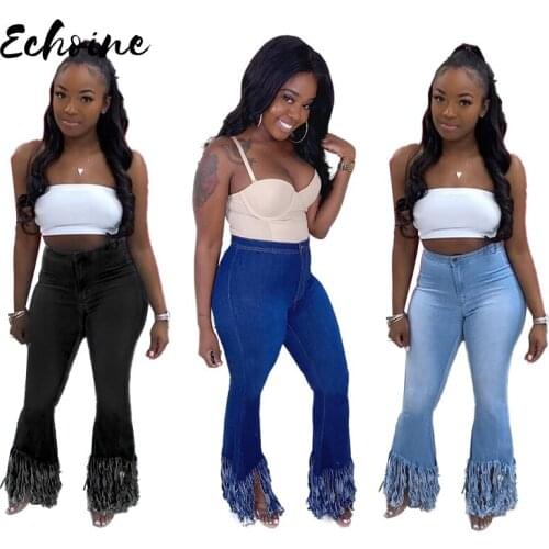 Echoine Women Jeans