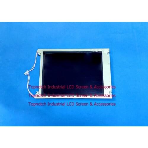 KCB104VG2CG-G20 10.4" LCD SCREEN DISPLAY PANEL