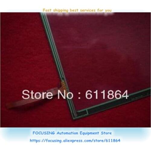 New N010-0554-X062 Touch Screen Touch Glass