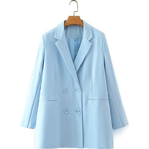 NYX&SHE Women's Casual Blazers