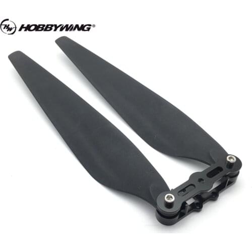 Hobbywing 2388 3090 3411 Propeller 100% Original Hobbywing x6 x8 x9 Spare propeller for multirotor agricultural spraying drone