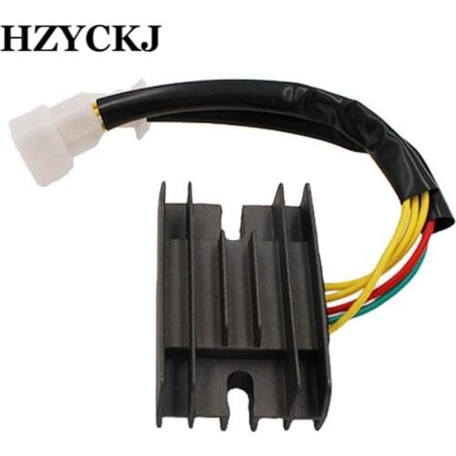 Motorcycle Voltage Regulator Rectifier 32800-29F00 For Suzuki DRZ400 DRZ400E DRZ400S DRZ400SM