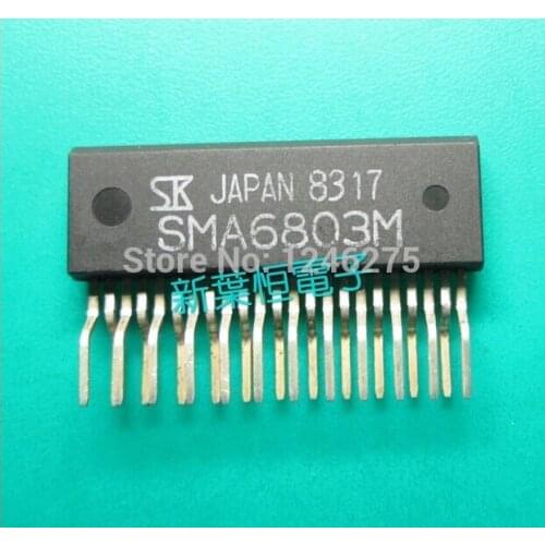 SMA6803M