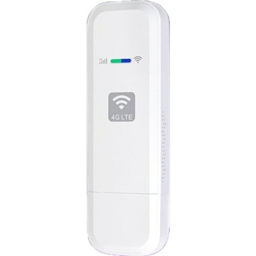 VIBOTON Mobile Wireless Routers