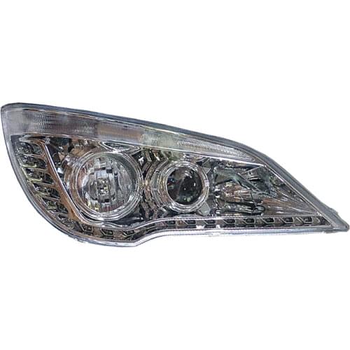Xingbei Bus Lights China