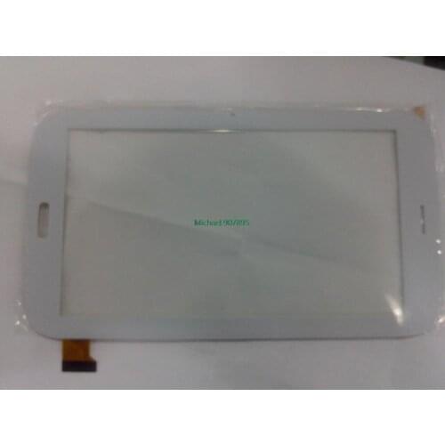 YDT1194-A3 touch screen noting size and color