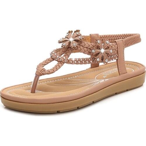 Rhinestone sandals womens high-heeled open-toe womens shoes with diamonds and crystals shoes