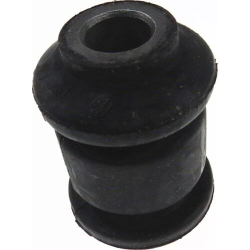 1 Pcs 357407182 Suspension Triangle Control Arm Rubber Sleeve For VW Cabrio Beetle Polo Bora Golf MK4 Seat Leon Fabia 191407182