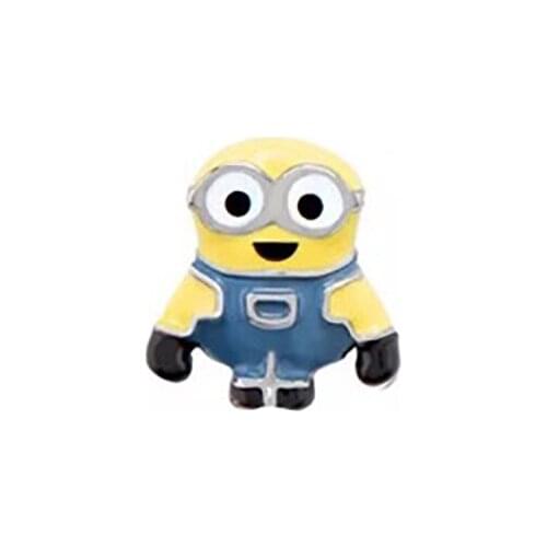 10pcs Style 8 Charm floating charms for Living glass locket