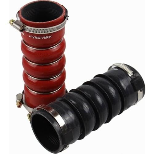 9687511280 Turbo Charger Air Intake Hose For Peugeot 308CC /SW 408 3008 Citroen C4 RCZ 1.6T