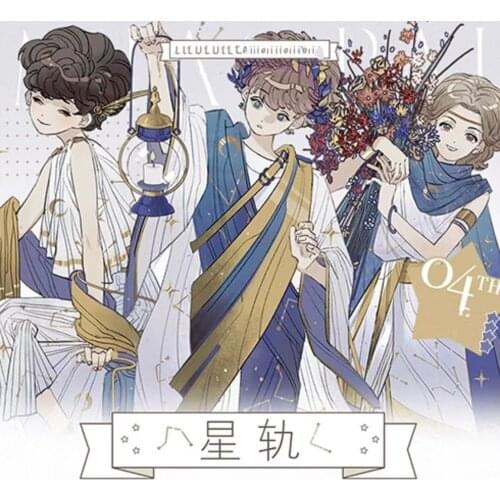 Fairy Magic Girl Washi Tape for Card Making Bullet Journal DIY Scrapbooking Decorative Sticker