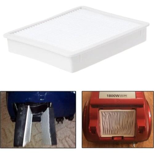 Vacuum Cleaner Filter Dust Filter Cleaner Qualitied Accessory Part For Samsung Dropshipping