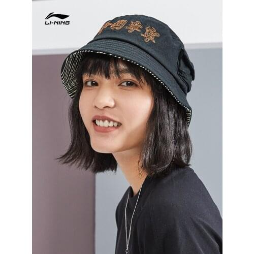 Hat Official Authentic Products Men and Women Same Style Couple Fashion Casual Fisherman Hat Sports Cap