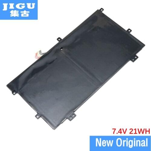 JIGU ORIGNAL laptop battery HSTNN-IB5C HSTNN-LB5C HTSNN-IB5C MY02021XL MY02XL MY02XL TPN-Q127 FOR HP FOR FOR Slatebook 10-h000sa