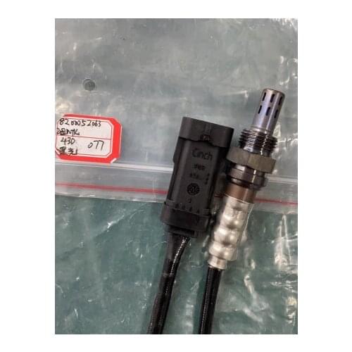 Oxygen Sensor 8200052063