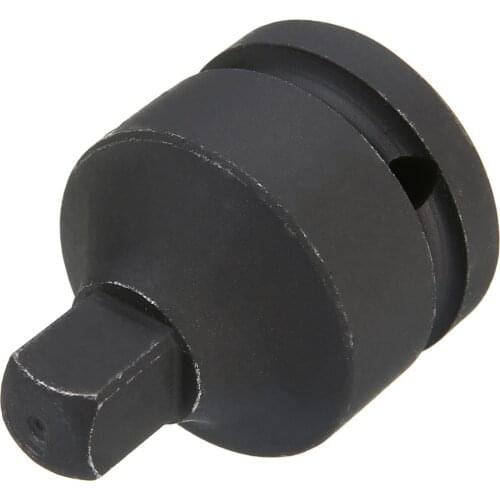 3/4'' Female to 1/2'' Male Impact Adapter Reducer Set for use with Impact Wrenches and Drills in Auto and Construction Work