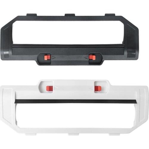 Main Brush Cover For Xiaomi Mijia Mop Pro STYJ02YM/VIOMI V2 PRO/V3 Xiomi Robot Vacuum Cleaner Parts Accessories