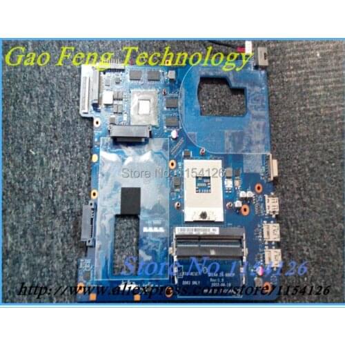 Laptop motherboard LA-8861P For SAMSUNG NP350V 351V5C 3540VC 3440VC Mainboard BA59-03394A DDR3 non-integrated 100% test ok