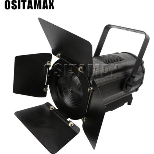 OSITAMAX Professional Lighting