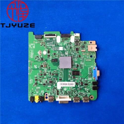 Good test BN41-02490C 02490B LH55DCEGLGC/XF main board LH48DCEPLGC LH40DCEPLGC/EN LH32DCE BN94-10731D 10731F 11032N motherboard
