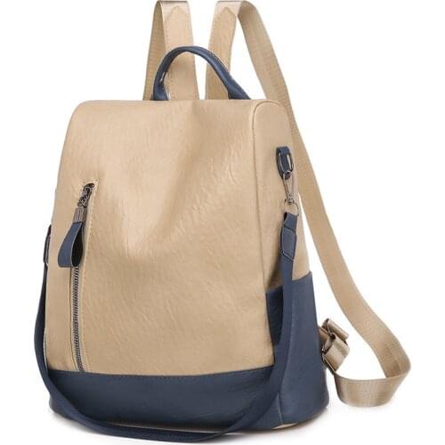 RUIPAI Women's Leather Bags
