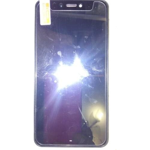 ShuiCaoRen Prestigio Muze D3 E3 F3 Tempered Glass 9H Protective Film Explosion-proof Screen Protector For 3530 3531 3532 5.3"