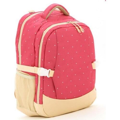 Discount! backpack baby diaper bags for mummy Brand travel nappy bags organizer stroller bag for maternity