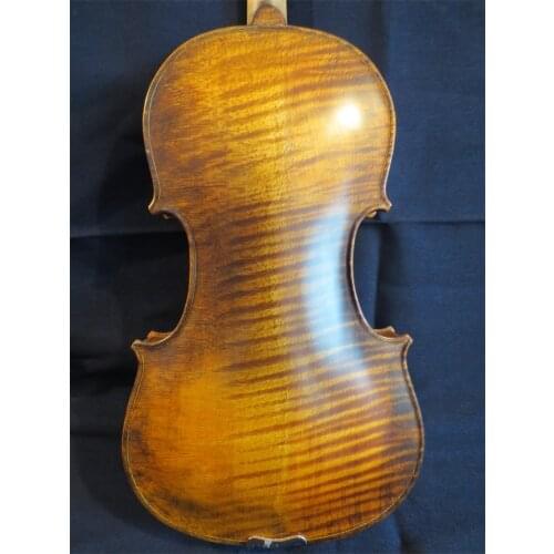 Strad Style SONG Brand meastro Cope old finishes violin 4/4 #11725