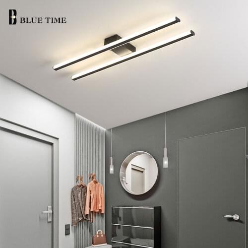 LED Ceiling Light Home Decor Ceiling Lamp for Living Room Bedroom Dining Room Kitchen Aisle Corridor Lighting Fixtures 110V 220V