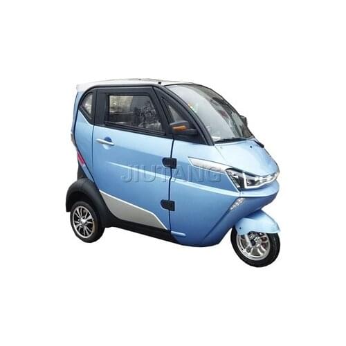 Lead-acid Batteries Mini Car Fast Charger Electric Battery Vehicle Tricycle Three Wheel Electrice car Scooter