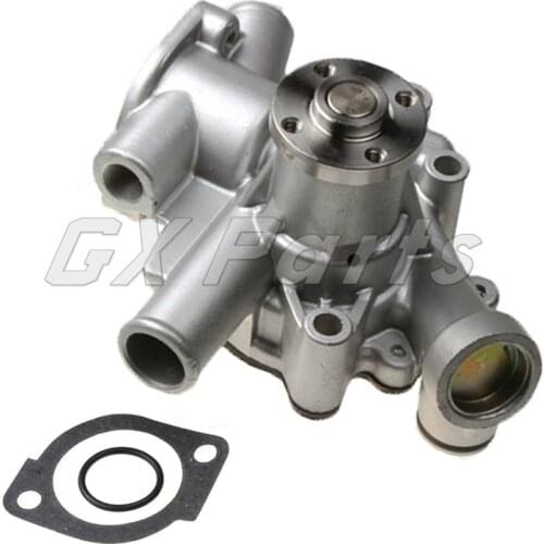 119660-42004 Water Pump 119660-42009 for Yanmar Engine 3D68 3D72 3TNE68 3TNA70 3TNA74 3TNA72 3TNA72L