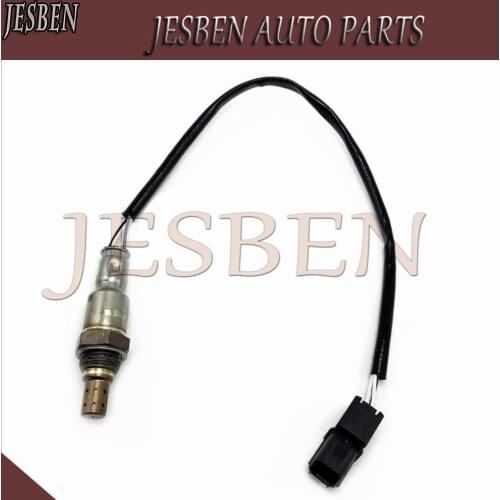 234-4351 Rear Lambda O2 Oxygen Sensor 36532-RYE-A01 fit For Acura MDX 3.7L TL Honda Accord 2007-2015 Crosstour No# 36532RYEA01