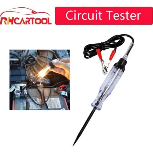 ACARTOOL Automotive Testers